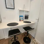 Meuse - Train Station 5 Mins Away - Hyper Center - Apartment Charleville-Mezieres