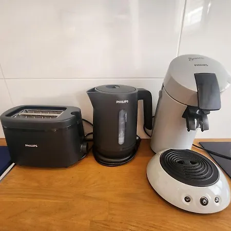 Studio Meuse - Train Station 5 Mins Away - Hyper Center - Шарлевиль-Мезьер